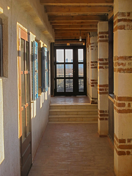 casa
