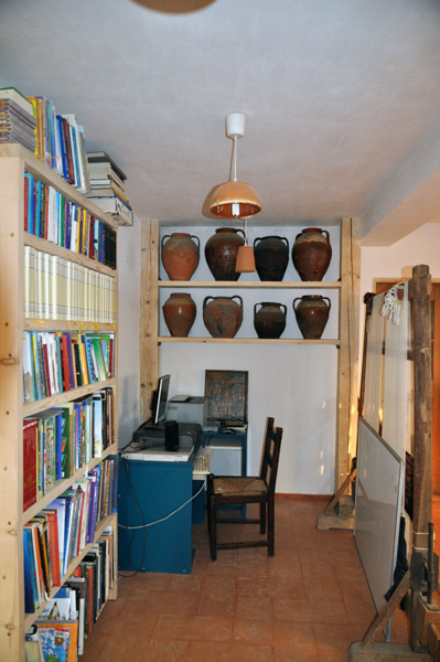 casa